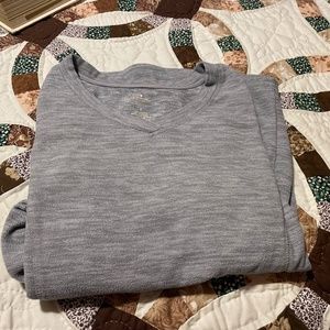 Long sleeve top